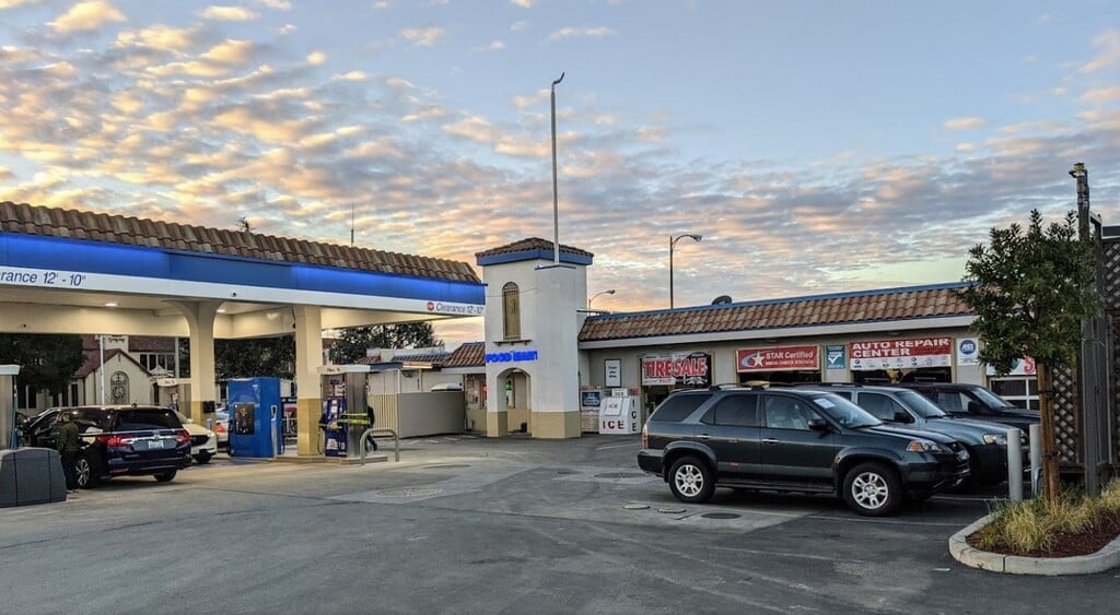 Sunnyvale Mobil | Sunnyvale, CA 94087