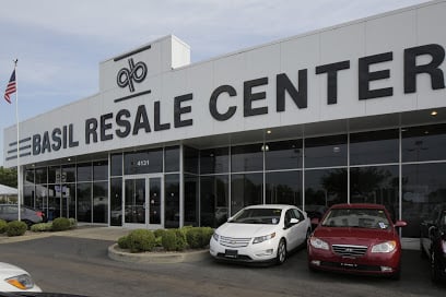 Basil Resale Center Sheridan Buffalo Used Cars in Williamsville, NY 14221
