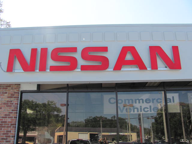 Pat Fischer Nissan in Titusville, FL 32780