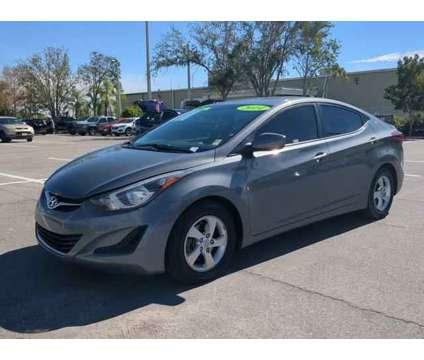 2014 Hyundai Elantra SE for Sale