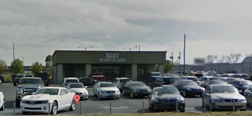 Troy Automotive Group in Montgomery, AL 36117