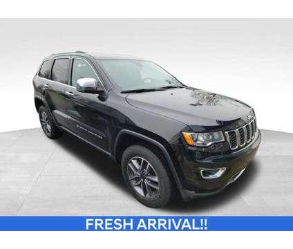 2022 Jeep Grand Cherokee WK Limited 4x4 for Sale