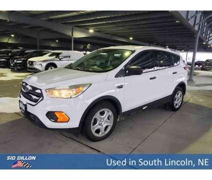 2017 Ford Escape S for Sale