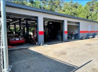 Neighborhood Automotive | Cumming, GA 30028