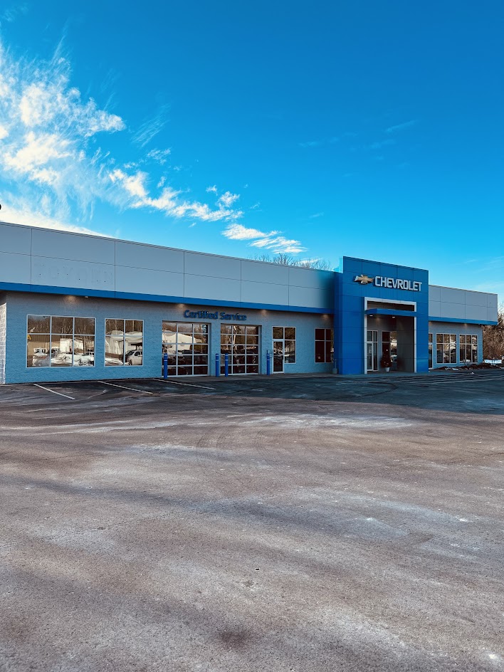 Don Johnson's Ladysmith Motors in Ladysmith, WI 54848