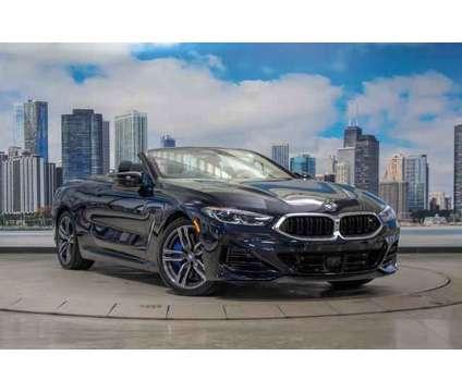 2024 BMW 8 Series x Drive for Sale