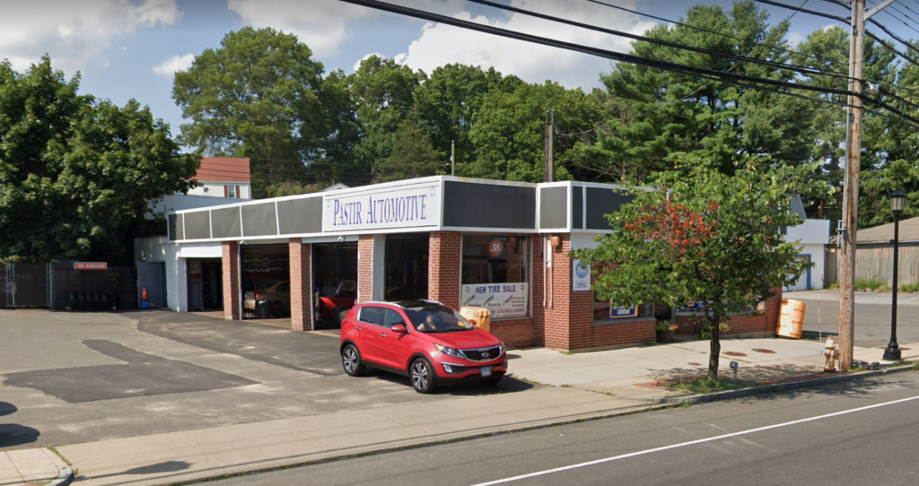 Pastir Automotive | Stratford, CT 06614