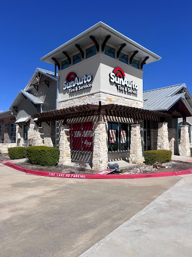 Sun Auto Tire & Service - McKinney #4244 | McKinney, TX 75071