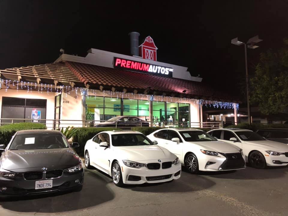 Premium Autos Inc in Norco, CA 92860
