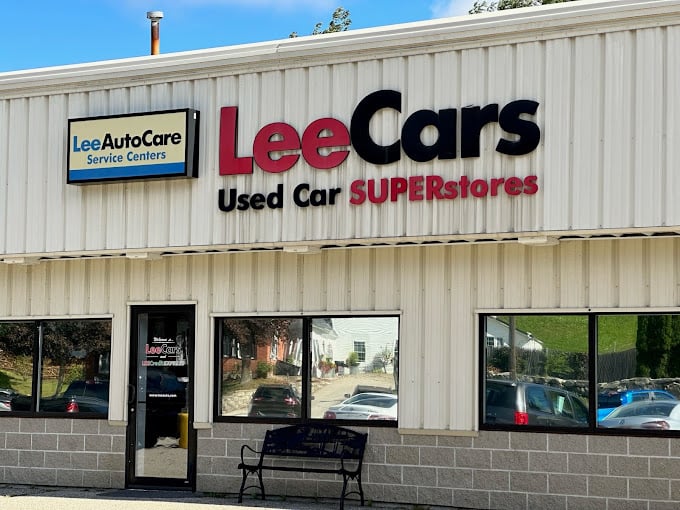 Lee Cars of Norway in Norway, ME 04268