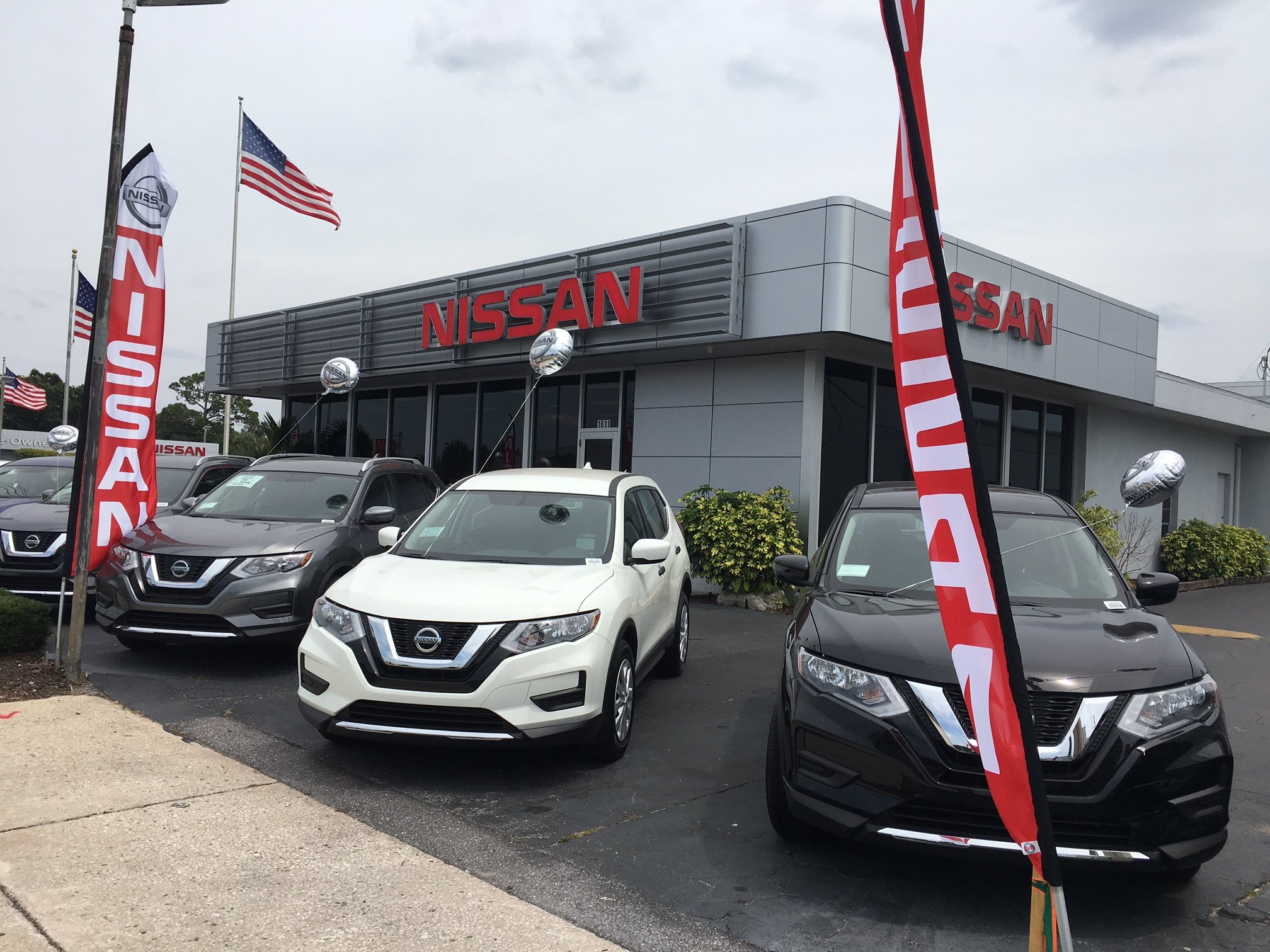 Nissan of Bradenton in Bradenton, FL 34207