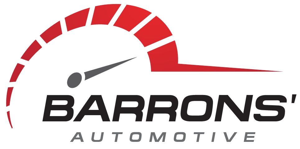 Barrons' Automotive in Hiram, GA 30141