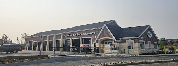 Christian Brothers Automotive - Eagle Bend | Aurora, CO 80016