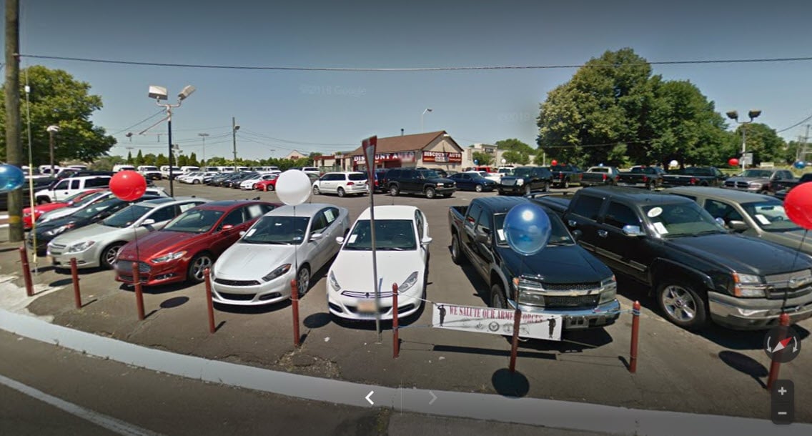 Discount Auto in Langhorne, PA 19047