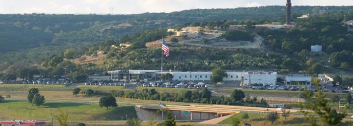 Cecil Atkission Motors in Kerrville, TX 78028