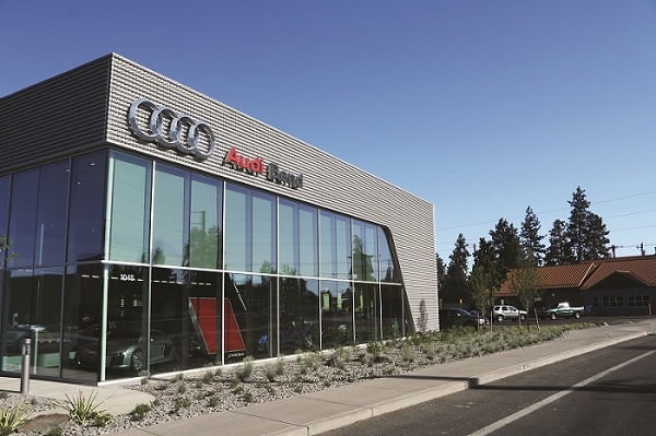 Audi Bend in Bend, OR 97702