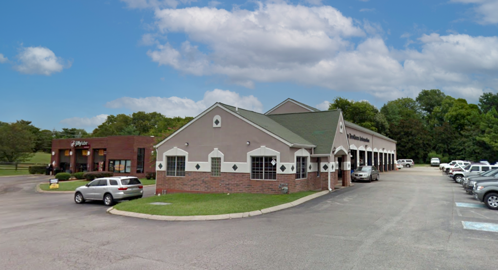 Christian Brothers Automotive - Brentwood | Brentwood, TN 37027