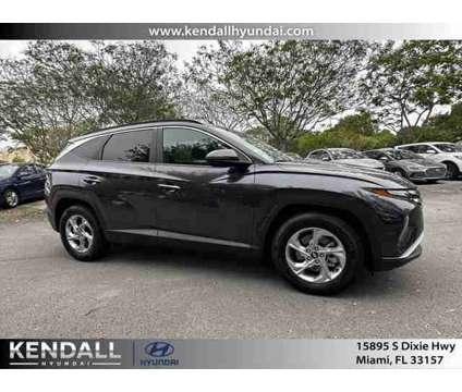 2022 Hyundai Tucson SEL for Sale