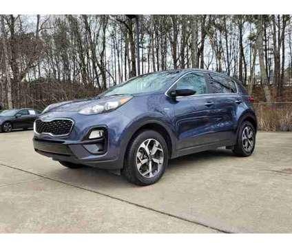 2022 Kia Sportage LX for Sale
