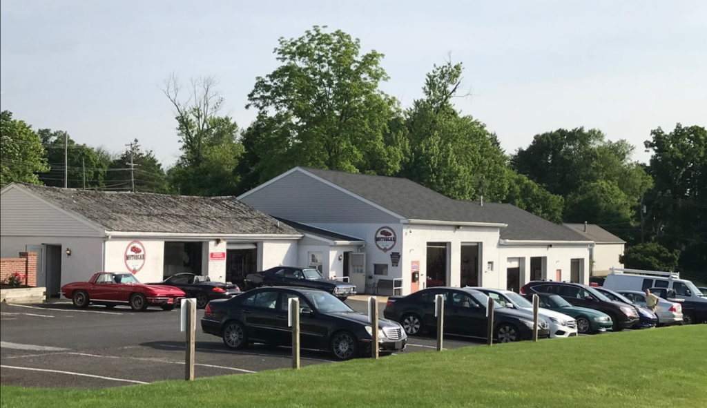 Motorcar Makeovers | Blue Bell, PA 19422