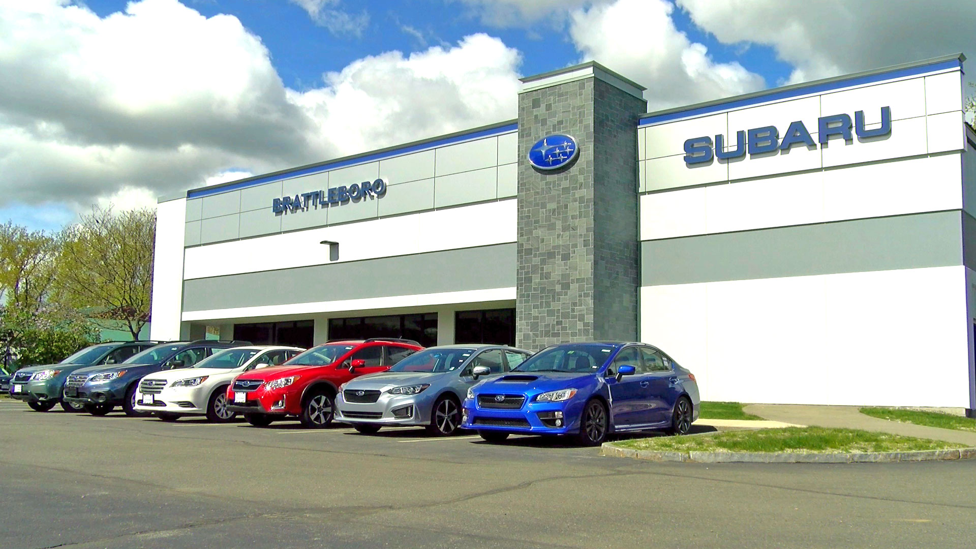 Brattleboro Subaru in Brattleboro, VT 05301