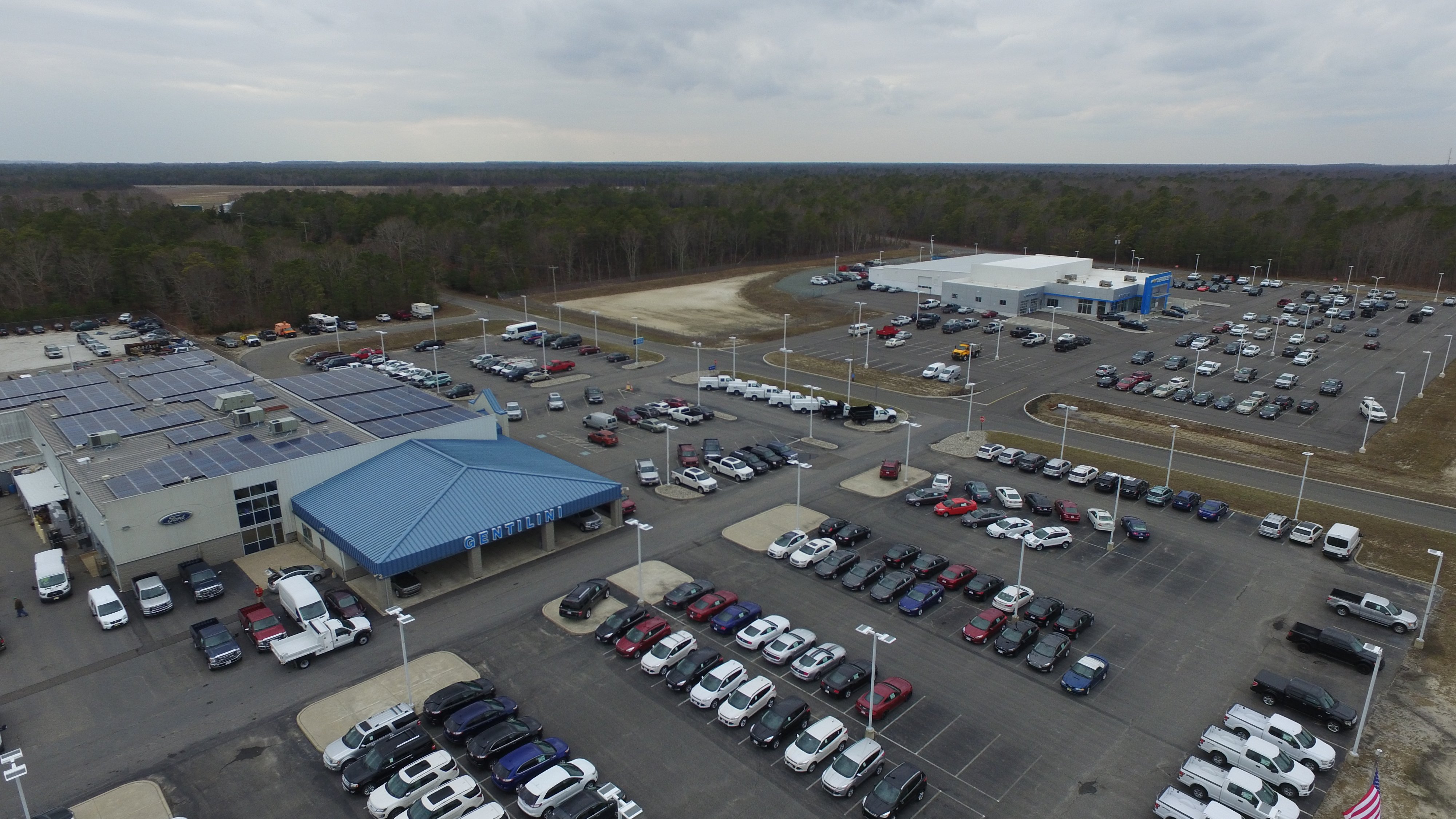 Gentilini Motors in Woodbine, NJ 08270