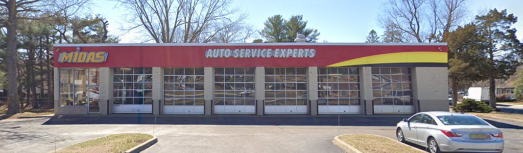 Midas - Toms River | Toms River, NJ 08753