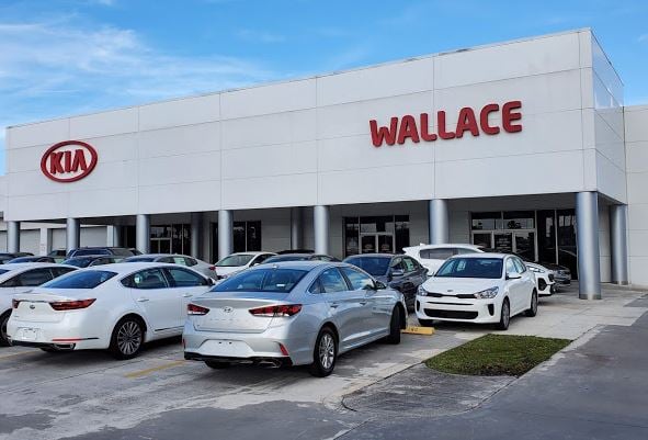 Wallace Kia of Stuart in Stuart, FL 34994