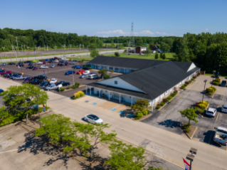 AutoNation Ford Amherst in Amherst, OH 44001