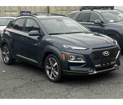 2018 Hyundai Kona Limited for Sale