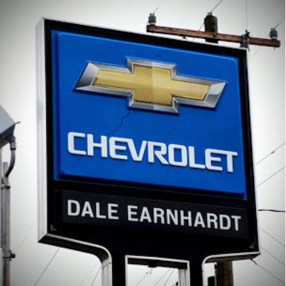Dale Earnhardt Chevrolet in Newton, NC 28658