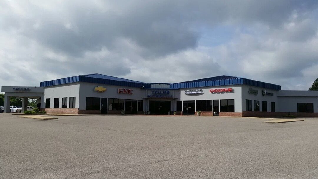 Taylor Automotive in Martin, TN 38237