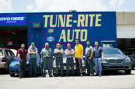 Tune Rite - Complete Auto Repair & Service | Davie, FL 33314