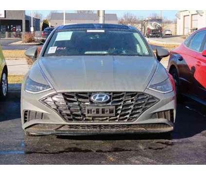 2022 Hyundai Sonata SEL for Sale