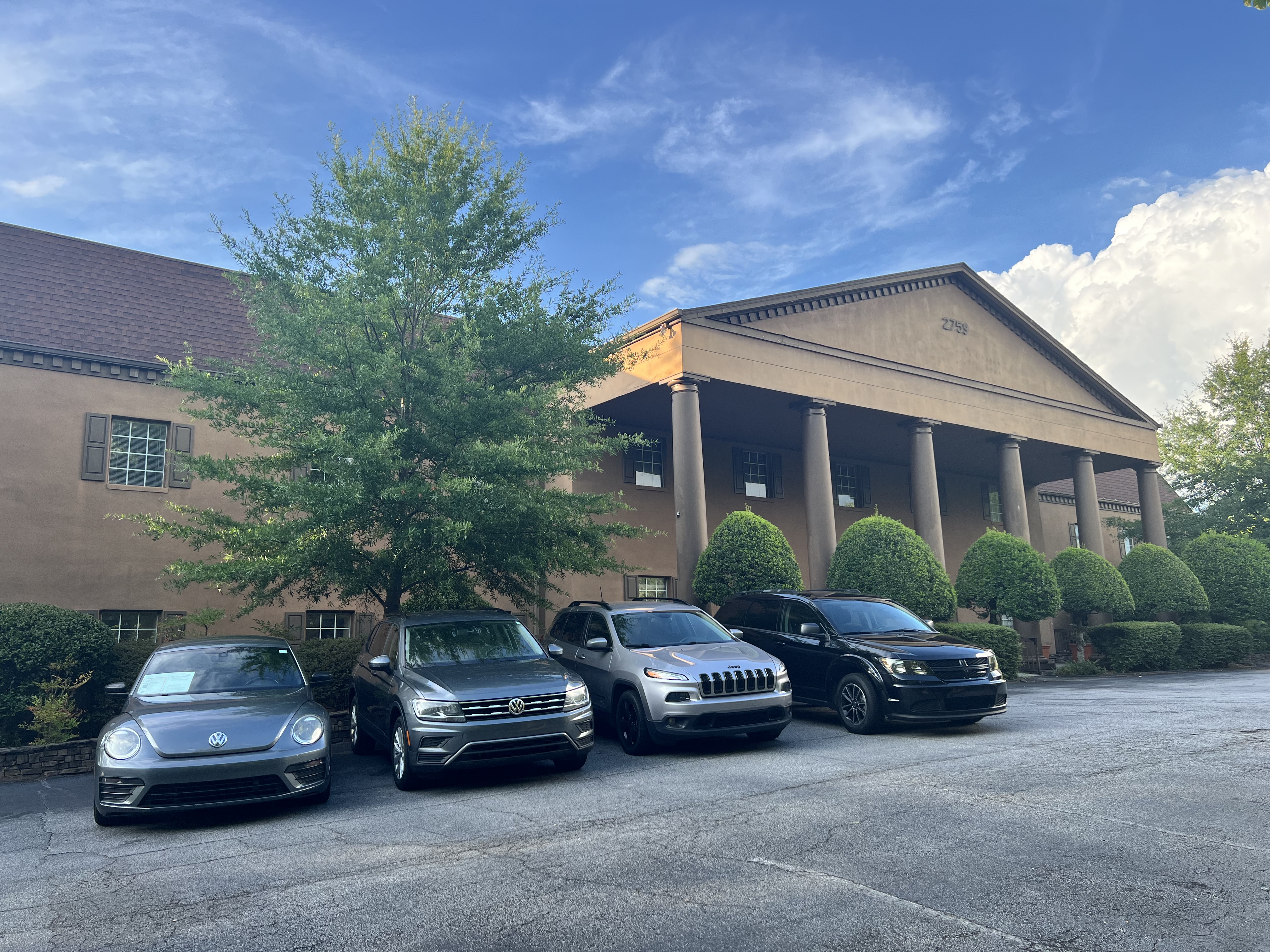 Metallic Motors LLC in Lithia Springs, GA 30122