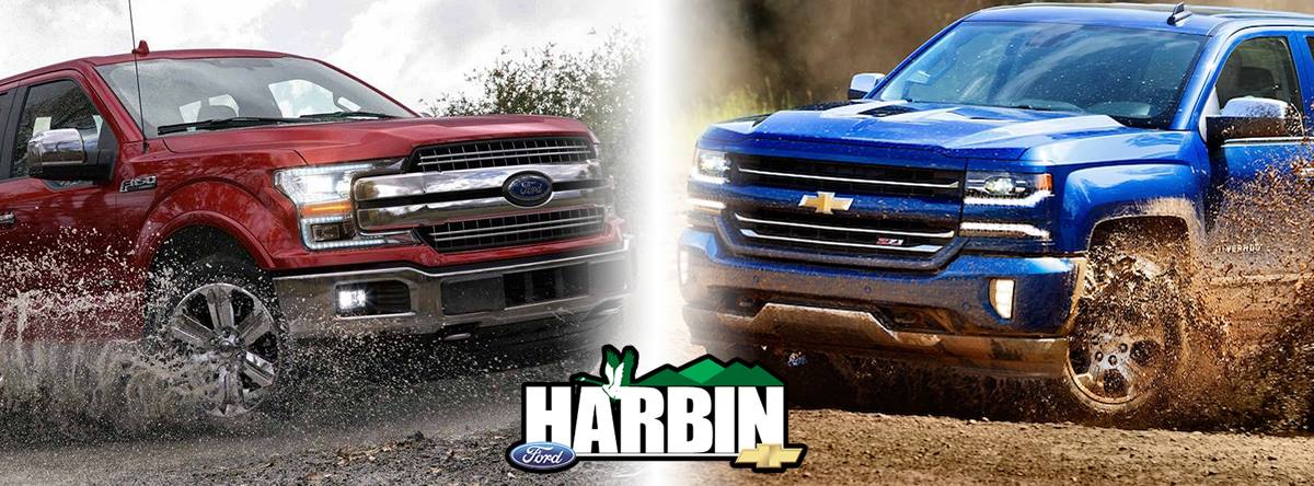 Harbin Automotive in Scottsboro, AL 35769
