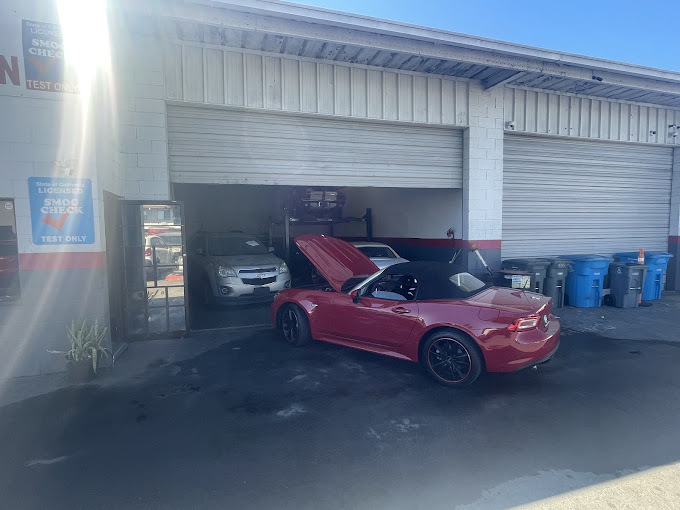 Brothers Marques Auto Repair | Vallejo, CA 94589
