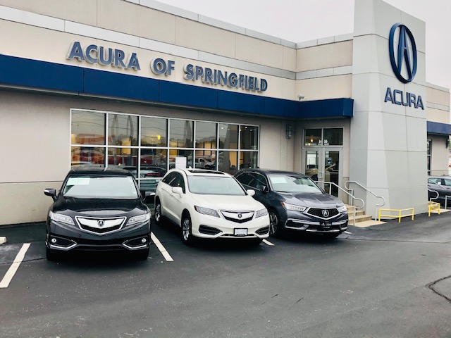 Acura of Springfield in Springfield, MO 65807