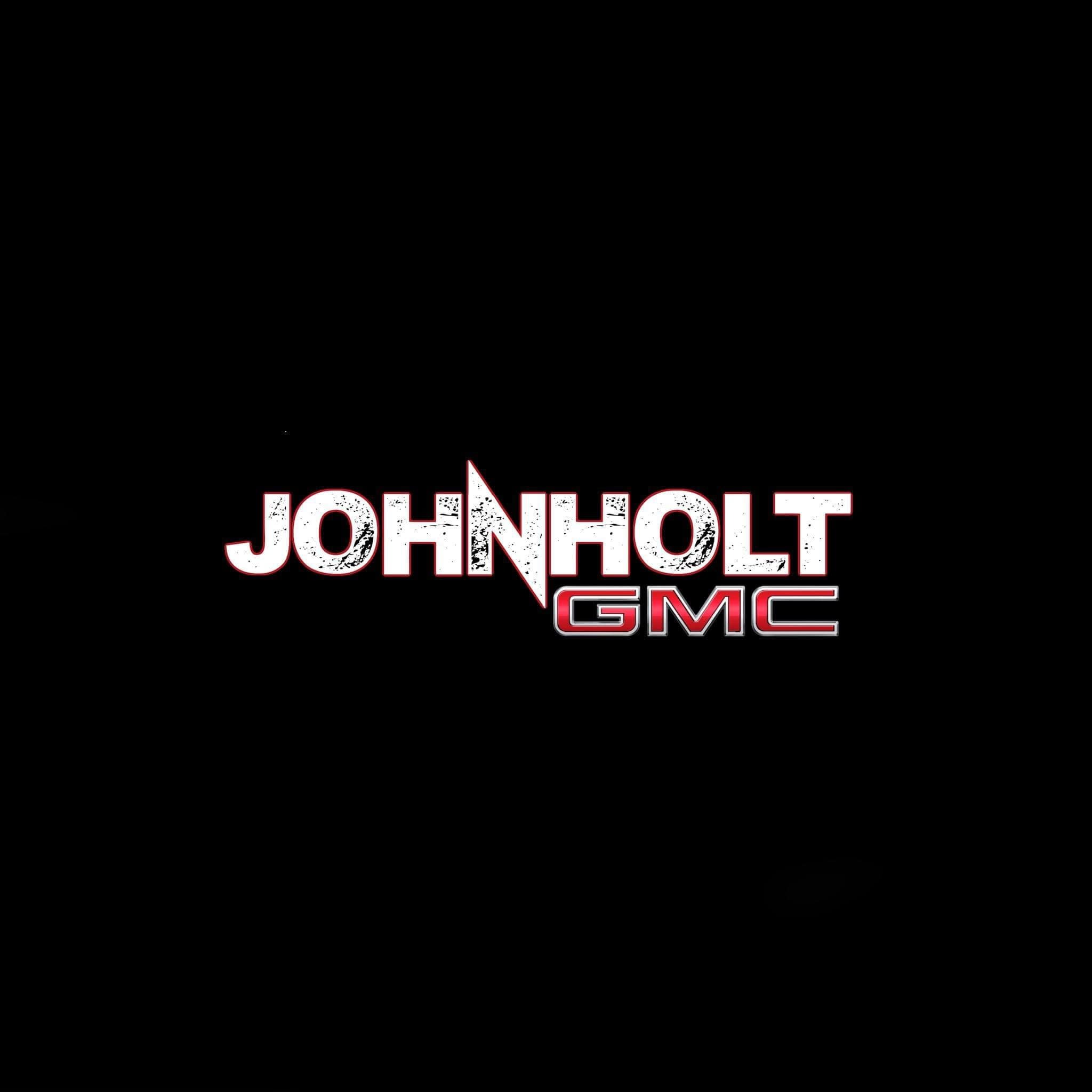 John Holt GMC in Chickasha, OK 73018