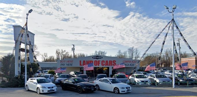 Land of Cars, LLC in Oklahoma, OK 73122