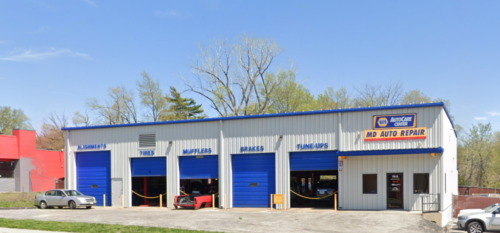 MD Auto Repair | Kansas, MO 64131