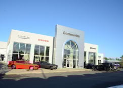 Community Chrysler Dodge Jeep RAM of Bloomington in Bloomington, IN 47401