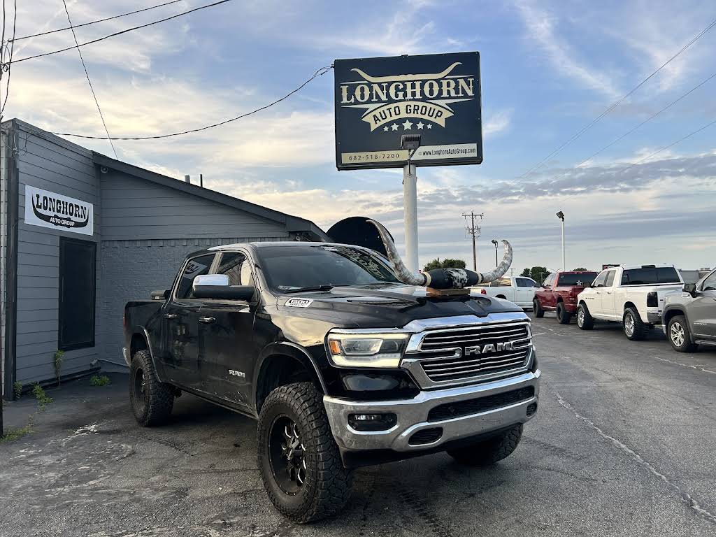 Longhorn Auto Group in Mansfield, TX 76063