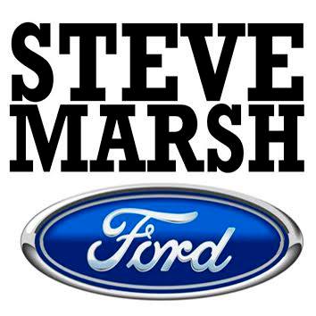 Steve Marsh Ford in Milan, TN 38358