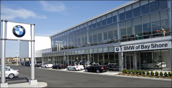 Habberstad BMW of Bay Shore in Bay Shore, NY 11706