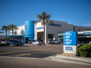AutoNation Honda Chandler in Chandler, AZ 85286