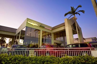 Naples Dodge Chrysler Jeep RAM in Naples, FL 34109