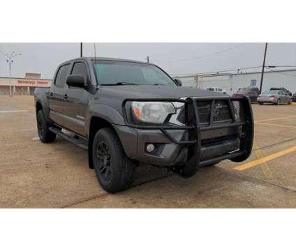 2015 Toyota Tacoma Pre Runner V6 for Sale