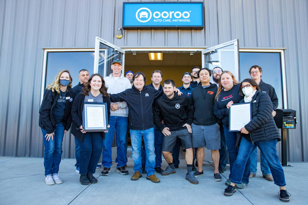 OOROO AUTO - VAIL | Tucson, AZ 85747