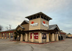 Sun Auto Tire & Service - West Woodlands | The Woodlands, TX 77354